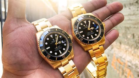 el chino que estafo en ebay con un rolex|Detectar relojes Rolex falsos: Consejos y trucos .